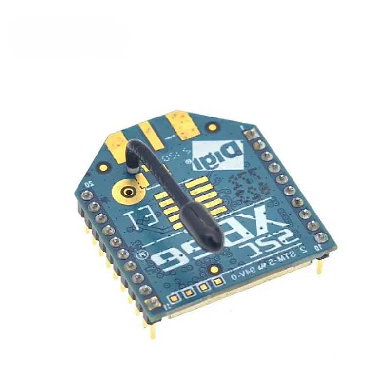 Moduł XBee Aktualizacja serii S2 S2C Moduł Zigbee Moduł bezprzewodowej transmisji danych importowany