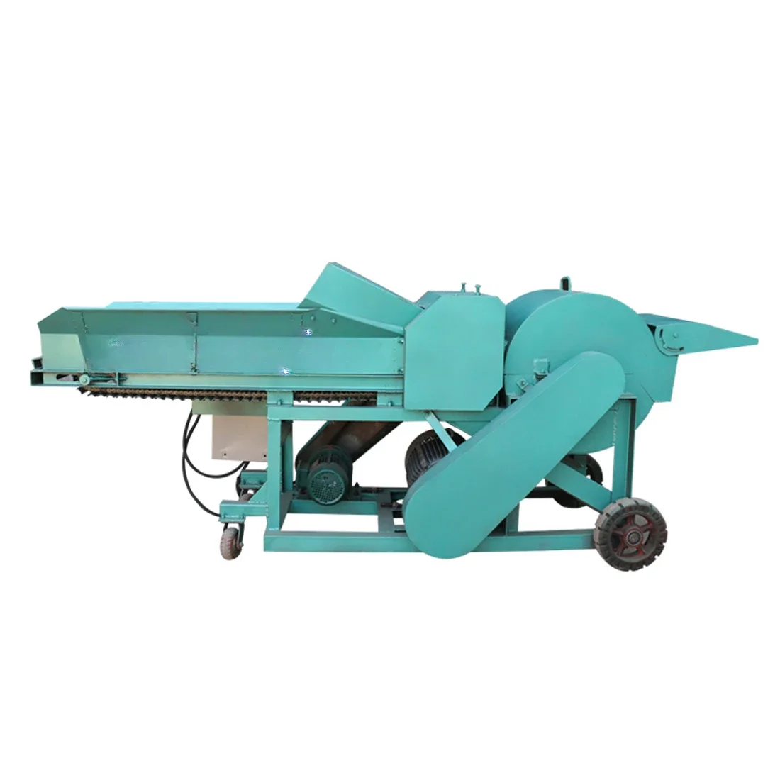 Household Guillotine Machine, Kneading Machine, Cutting And Crushing Machinery, Dry And Wet Dual-use Customization