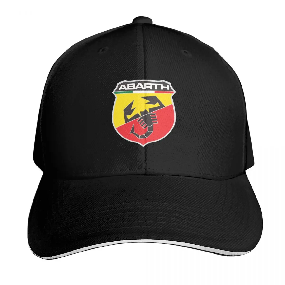 Abart logo Baseball Cap Luxury Hat Golf Hat Rugby Golf Hat Man Ladies Men's