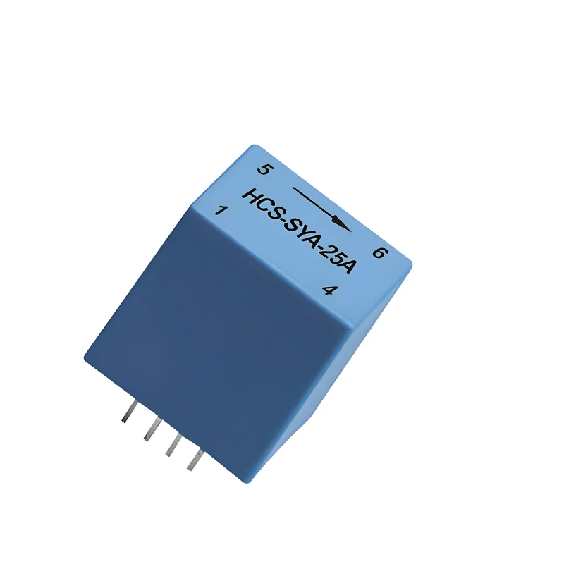 HCS-SYA 05A 10A 15A 20A 25A 30A 50A قاعة الاستشعار الحالي