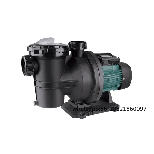 

0.7HP 1.2HP 1.6HP swimming centrifugal water pump system