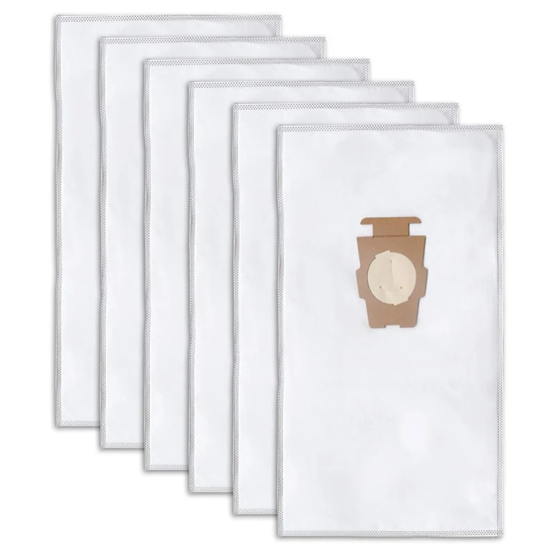 15er-Pack 204814   Staubsaugerbeutel für Kirby Staubsaugerbeutel 205811   Stil F, 204811 , 204814 ,für alle Kirby Generation G+4Riemen # ABLE