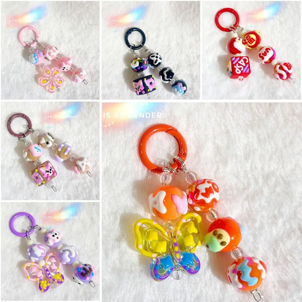 حزام هاتف محمول بلاستيكي حبل معلق ، حبل سحر ذاتي الصنع ، قلادة هاتف عالمية مضادة للضياع ، جديدة