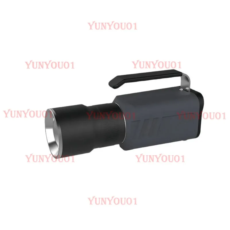 

Дальный рыболовный светильник, мощный зарядный светильник для ночной рыбалки, сильный свет, специальная лазерная пушка для дикой рыбалки