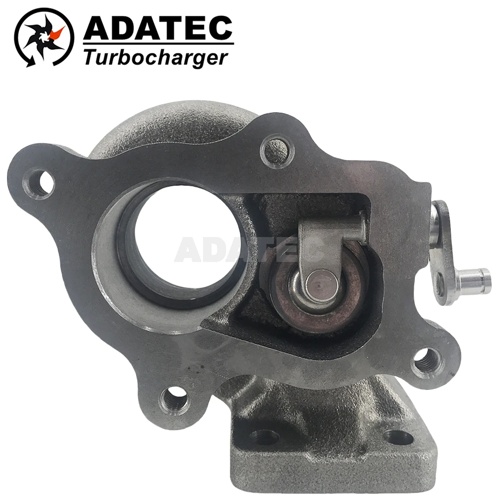 49131-02093  TD03 Turbo Housing 49131-02093 49131-02090 49131-02091 1J403-17013 1J403-17014 For Mitsubishi