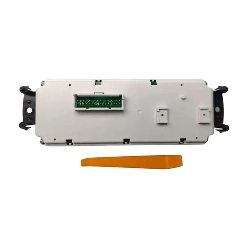 A98M A/C Control Panel Switch 15060162 599-215 For Suburban GMC 1999-2002 Vehicle