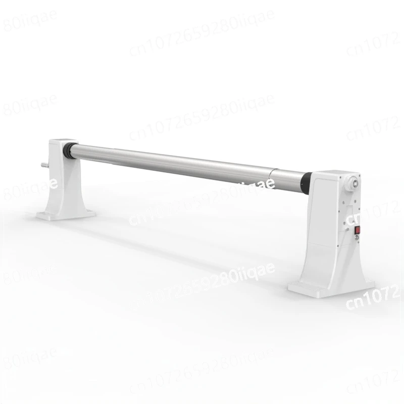 

For Pool cover reels and solar rollers