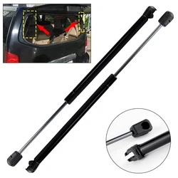 2PCS For Nissan Pathfinder R51 2005-2013 OEM#:90460ZL90A, 90460-ZL90A Tailgate Rear Window Glass Gas Struts Support