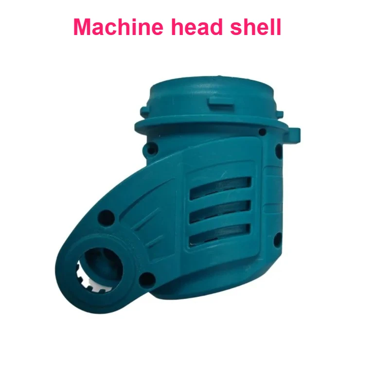 12V/21V リチウムイオン芝刈り機用ユニバーサルモーター保護シェル - 耐久性のある厚みのある耐摩耗性カバー交換部品