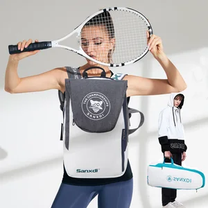 9 Main Sales Backpack Racket Tennis - №7