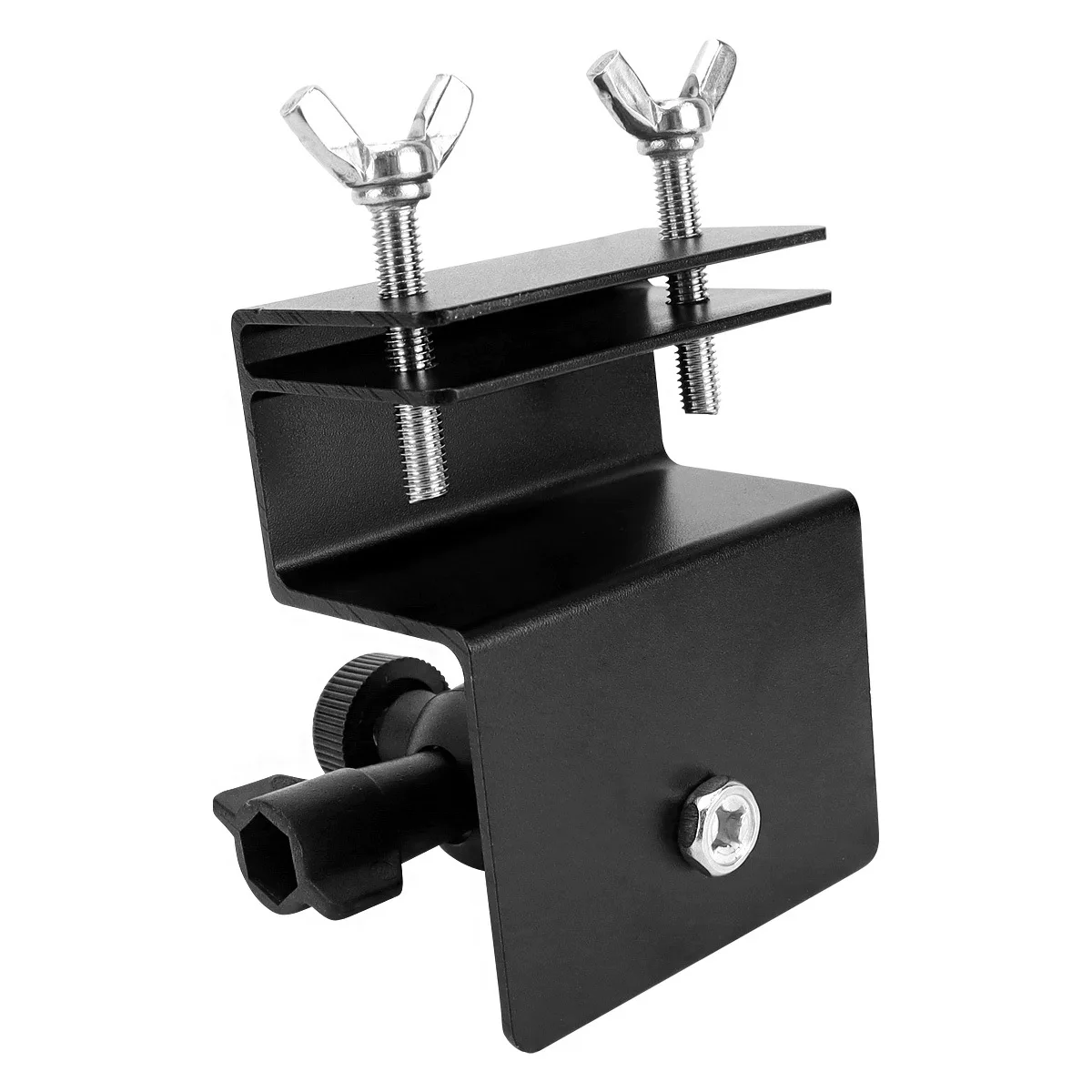 2 Pcs New Solar Panel Mount Bracket For Arlo For Eufycam For Ring Camera Bracket RV Parts & Accessories view 4