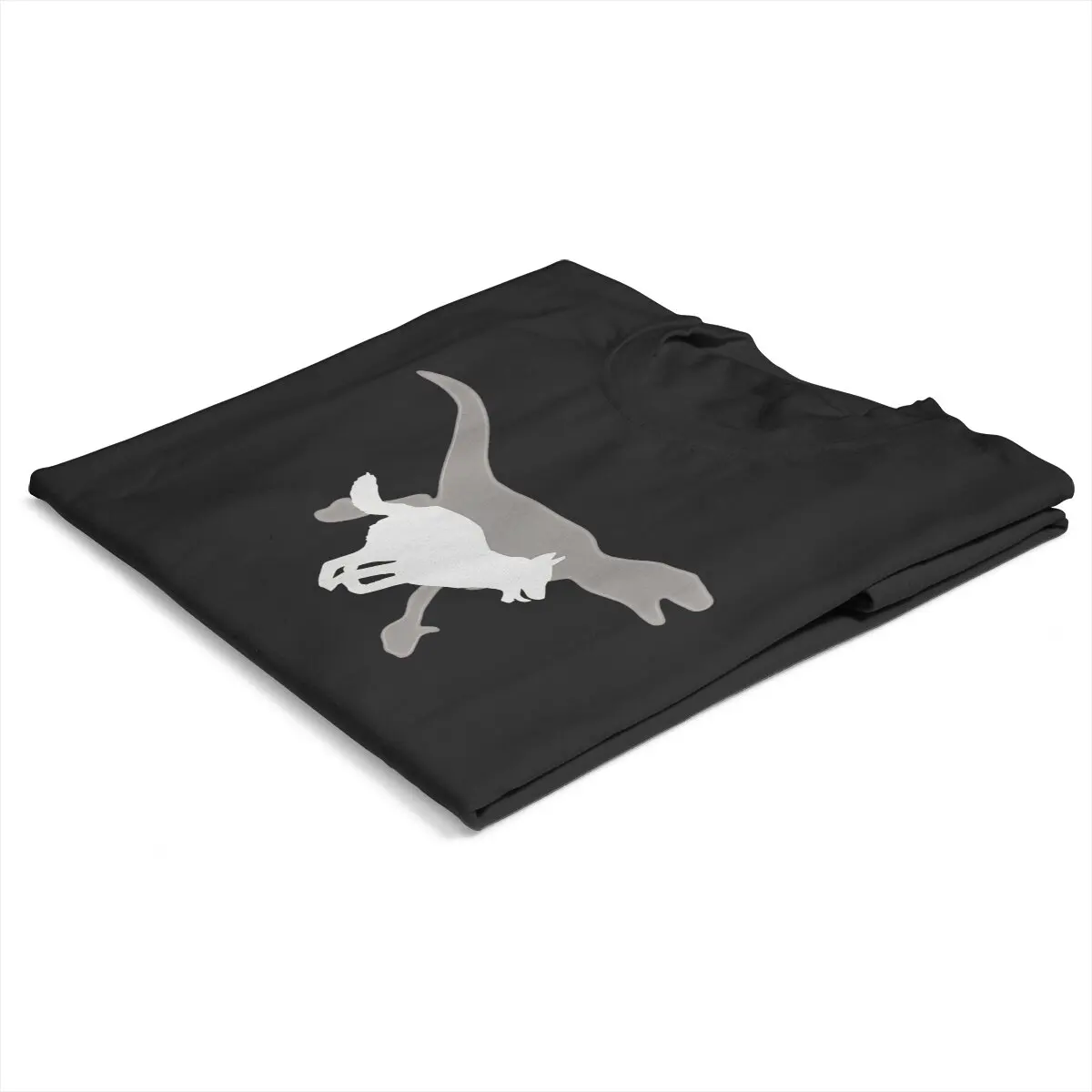 Malinois เสื้อยืดสำหรับวิ่งลายสุนัขเสื้อยืดสตรีเสื้อโพลีเอสเตอร์สำหรับผู้หญิง