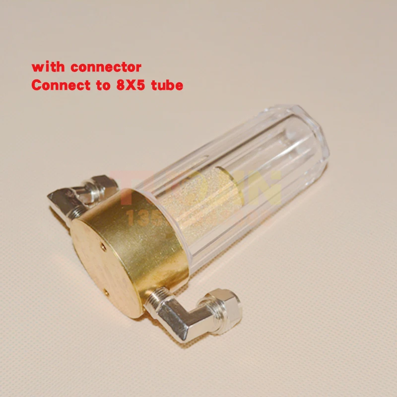 

Dental Water Filter Valve Sturdy Durable Convenient Easy Wide Compatibility Dental Chair Water Filter Accessories