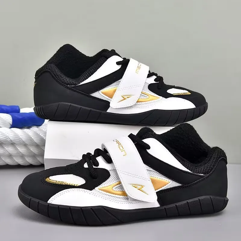 

Professional Tug of war shoes Unisex Anti Slip Outdoor Sports Shoes Men Women Designer Gym Training Shoe Brand Athletic Shoes