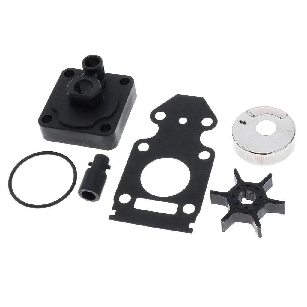 

Water Pump Repair Kit Replacement Engine for 9.9 15 2 Stroke