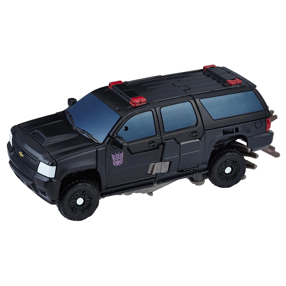 [En stock] Hasbro Transformers SS-03 palanca y cárter de SS-30 11,5 cm figura de Robot de acción de clase de lujo juguetes de modelo de película