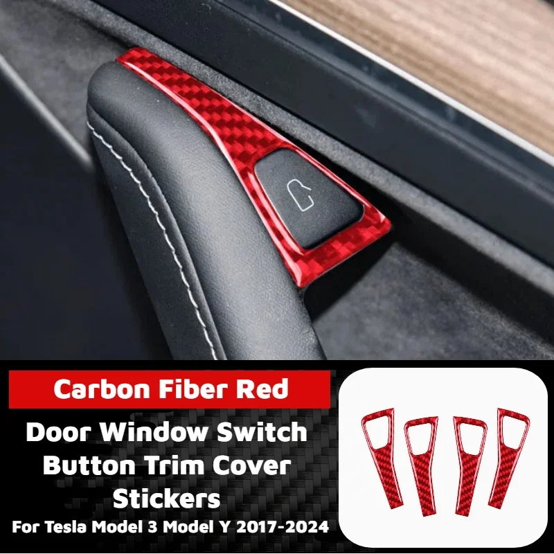 Red-Door Window 