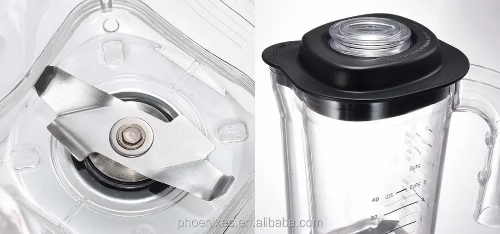 

Многофункциональный блендер 5 в 1.