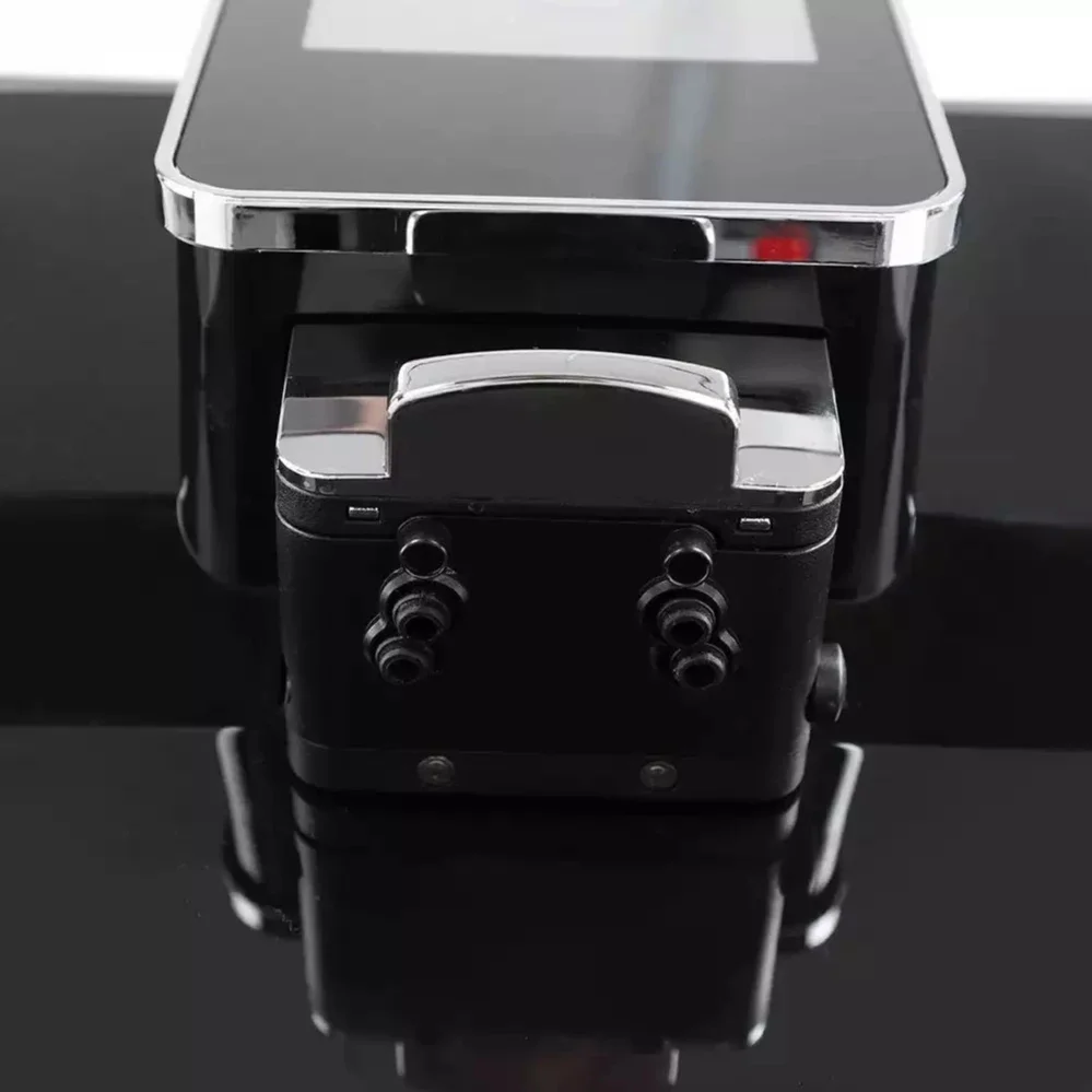 Automatic Expresso Commercial Espresso Coffee Machine Coffee Machine With Grinder