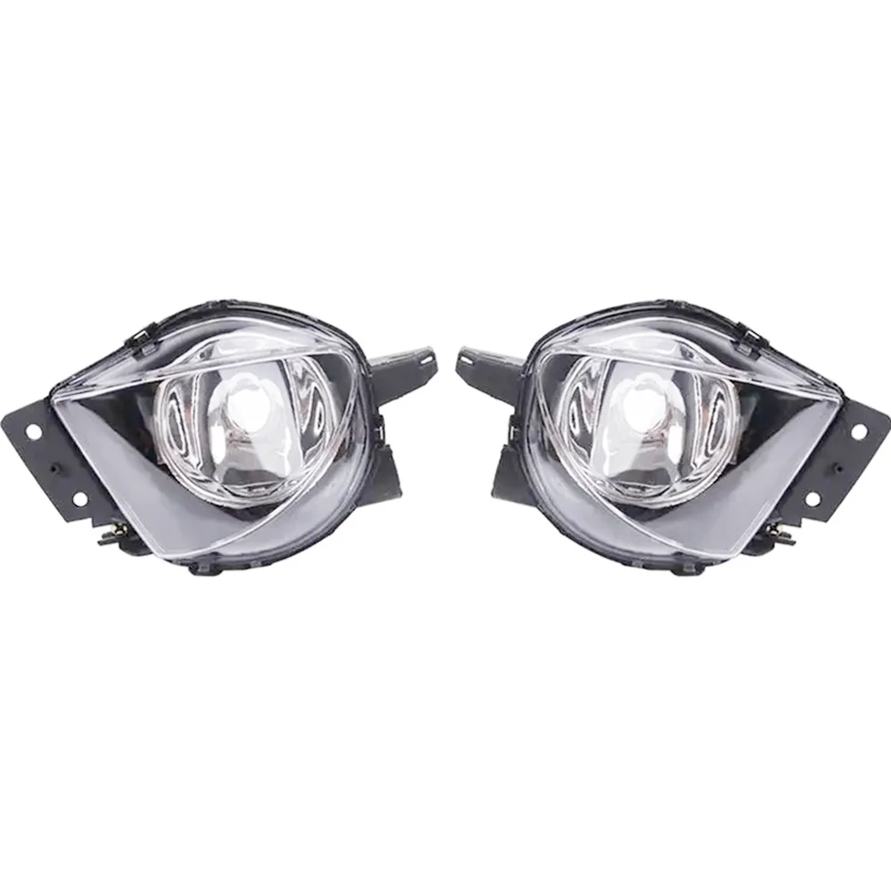 63176948373 63176948374 Left Right Fog Lights Corner Lights Suitable for BMW Front Bumper BMW 3 Series E90 E91328i 328xi 330