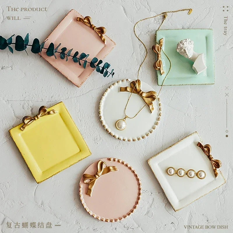 רטרו מיני מגש meti לוח צילום סטודיו צילום קישוט עבור שרשרת תכשיטים עגילי צילום מוצר profotografia