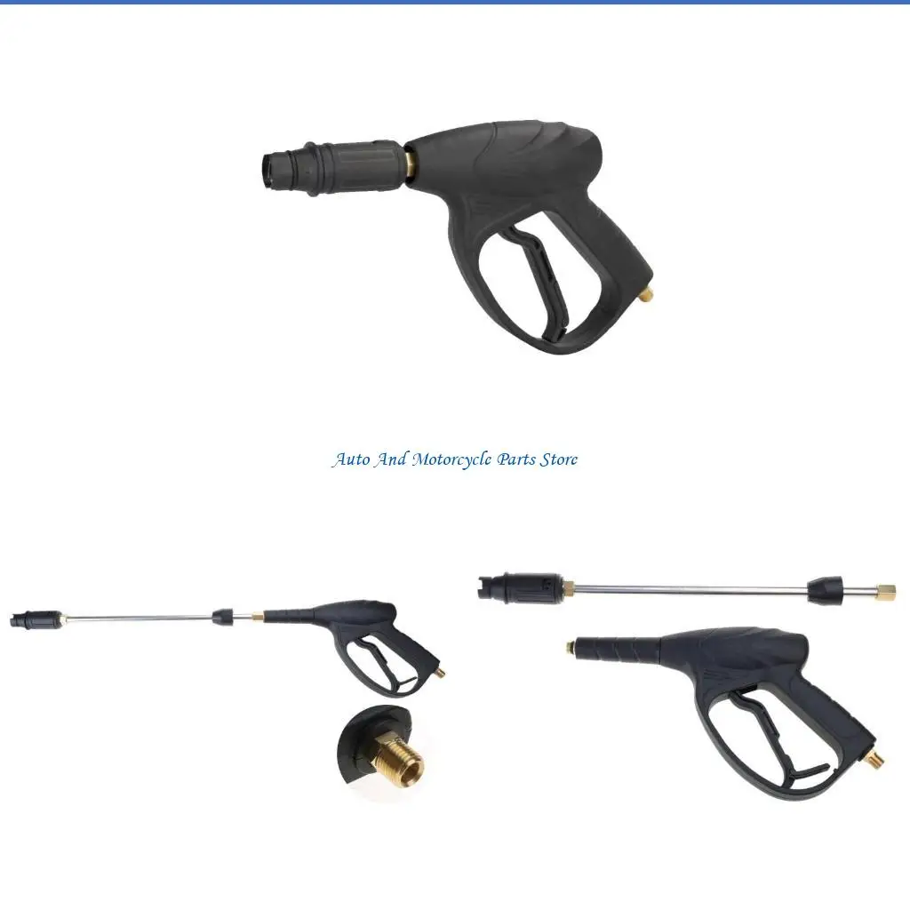 

P9FD Регулируемый потоковой наводчик садового шланга, водяные пистолеты для очистки полива растений