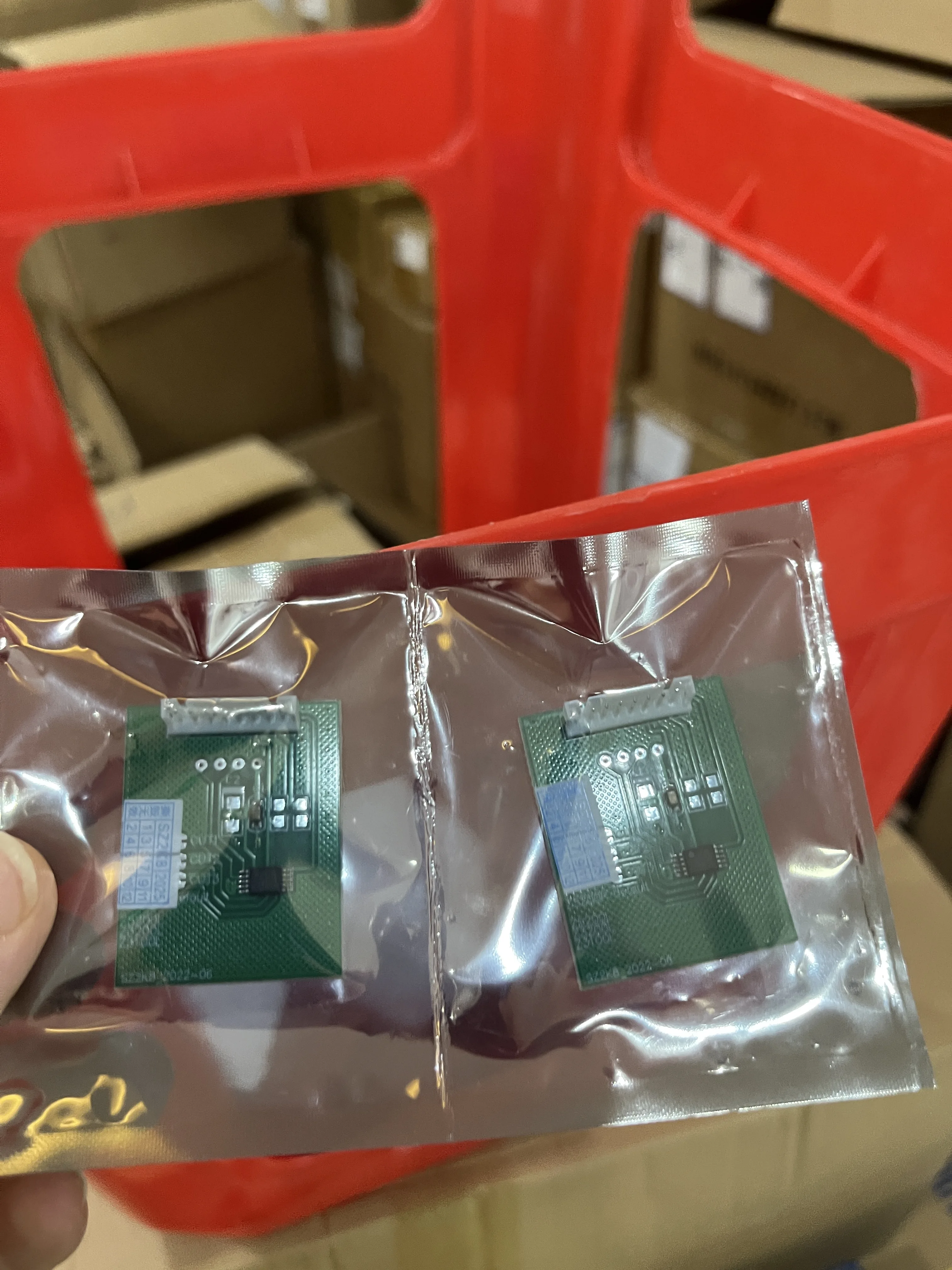 

1PC Auto-Reset ARC Chip Decoder For HP70 For HP Designjet Z2100 Z5200 70 Plotters Ink Cartridge