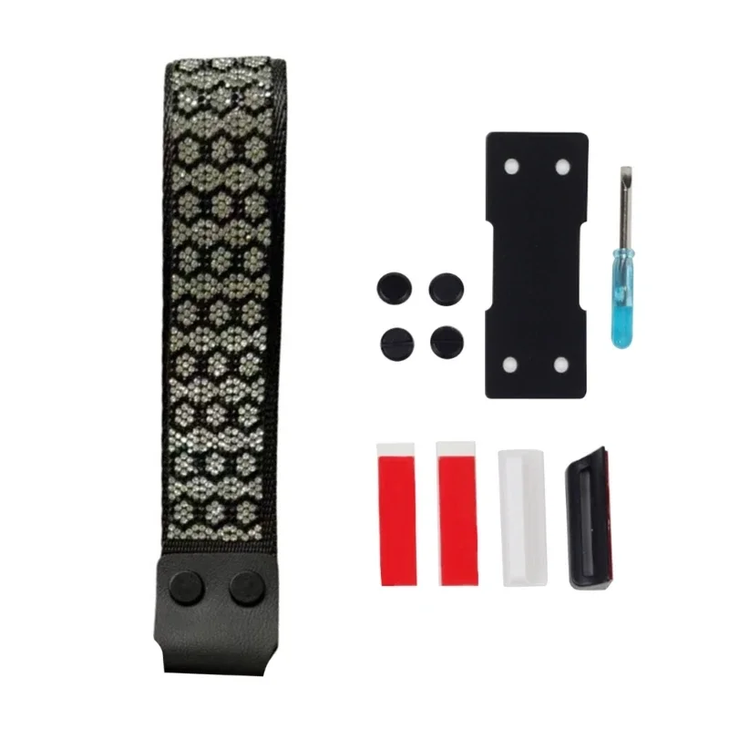 Taste nastro cinghie per le tastiere meccaniche da gioco 60He cinghie decorative penant.