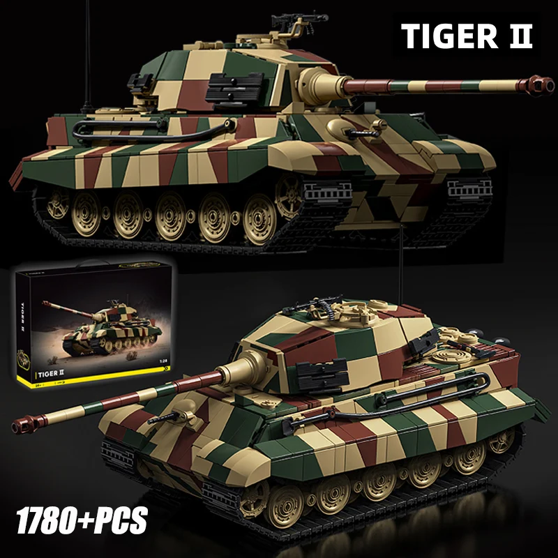 World War 2 Militar…