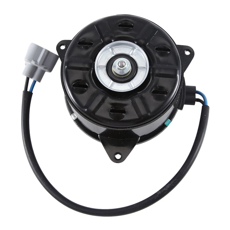 Electric Motor Cooling Fan Motor For Toyota Highlander 2GRFE GSU45 2009-2012 16363-0P210 Replacement Parts Accessories