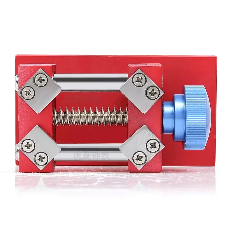 

Инструменты для снятия лицевой панели часов, инструмент для ремонта часов для часовщика, инструмент для замены батареи часов, верстак, открывалка для задней крышки корпуса часов