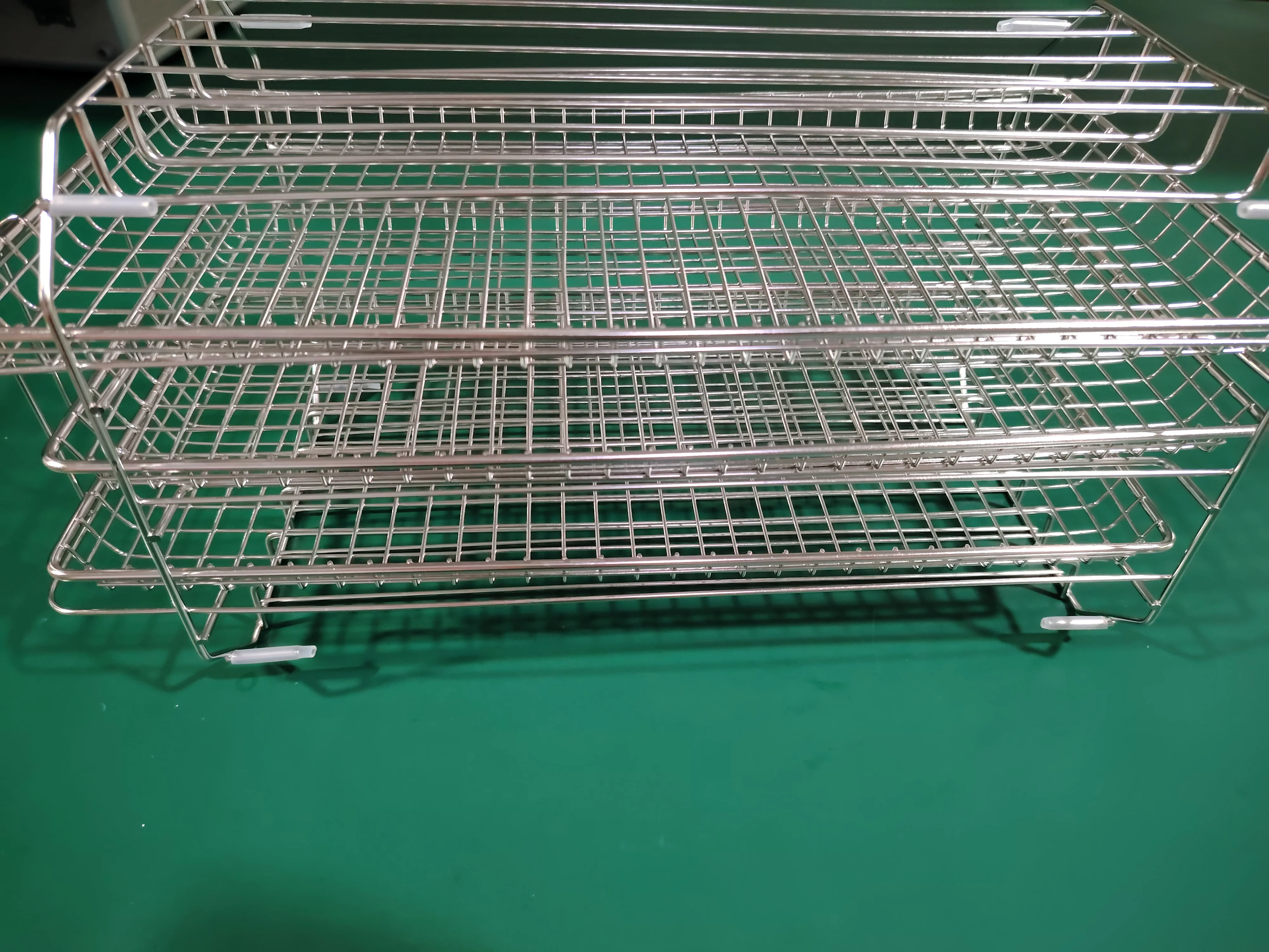 

Поддон для автоклава Sterlizer 8, 12, 18, 23 л, универсальный лоток для китайских брендовых аксессуаров, детали FOMOS RUNYES Woson YESON...