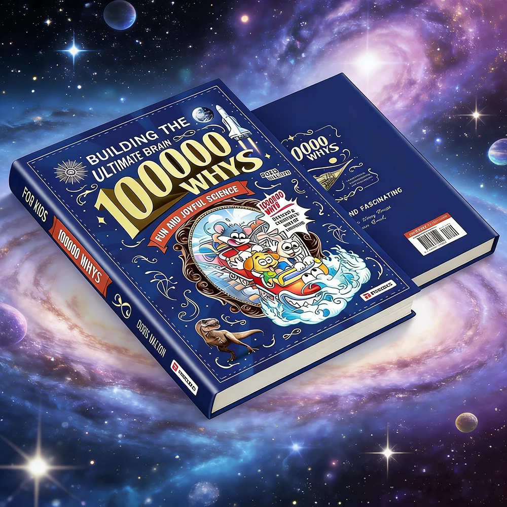 Building The Ultima…