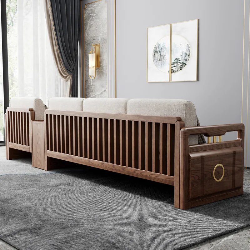 أريكة سجل تخزين صينية جديدة قابلة للتخصيص