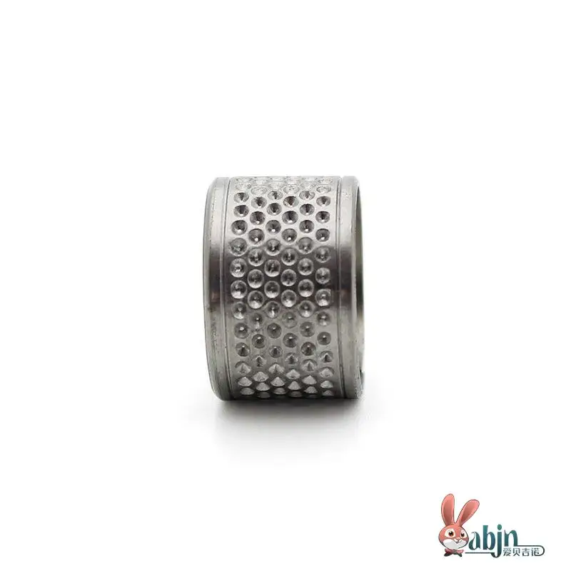 

Утолщенная металлическая игла для домашнего использования, специальный инструмент для изготовления колец, аксессуары и инструменты для шитья и рукоделия, товары для домашнего текстиля и творчества