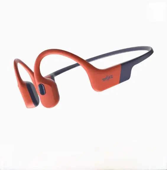 

2024 Shokz OpenSwim Pro Bone Conduction Bluetooth Sport Headset S710 Water-Proof Earphone Bluetooth V5.4