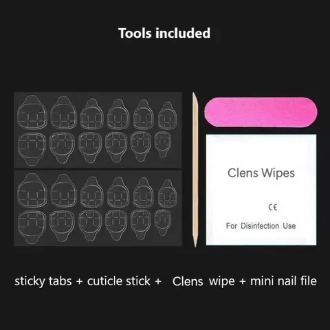 6 best sales स्ट्रॉबेरी नाखून - №4