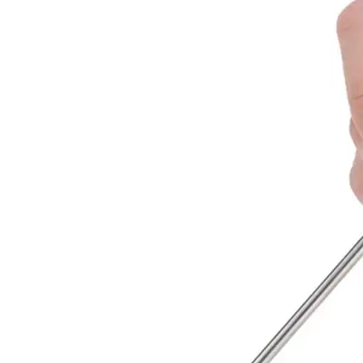 GM1311 Digital Food Thermometer -50 To For 300C Stainless Steel Probe For Instant Read Kitchen Meat Water Oil Temperature Meter
