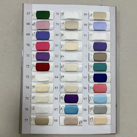 6 best sales हॉट पिंक प्रोम ड्रेस - №6