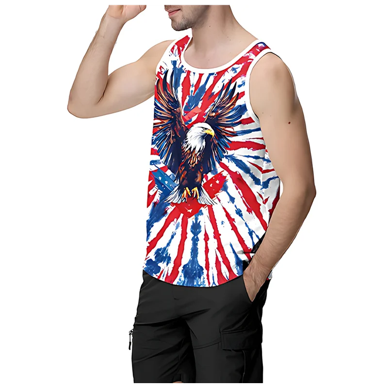 Camisetas sin mangas para hombre, camisetas sin mangas de verano, camisetas de entrenamiento geniales, camisetas interiores atléticas de playa CN030-1004 XL