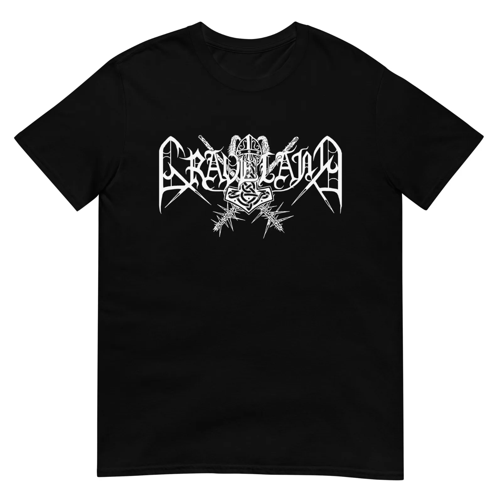 

GRAVELAND "Logo" (One Sided) T-SHIRT