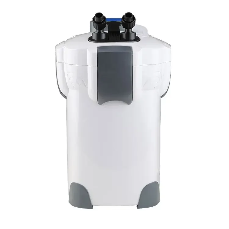 High Performance Professional Aquarium External Water Canister Fish Tank Filter Filter Equipments for Fish Tank And Pond