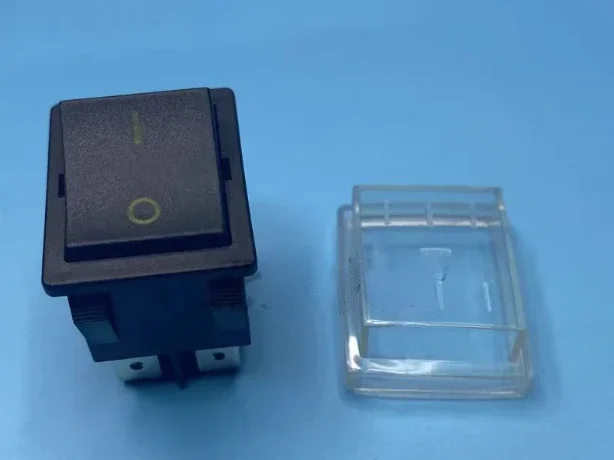 

Vacuum Cleaner Power Switch Waterproof Switch for KARCHER NT20/1 NT30/1 NT38/1 NT40/1 NT50 NT70 NT90