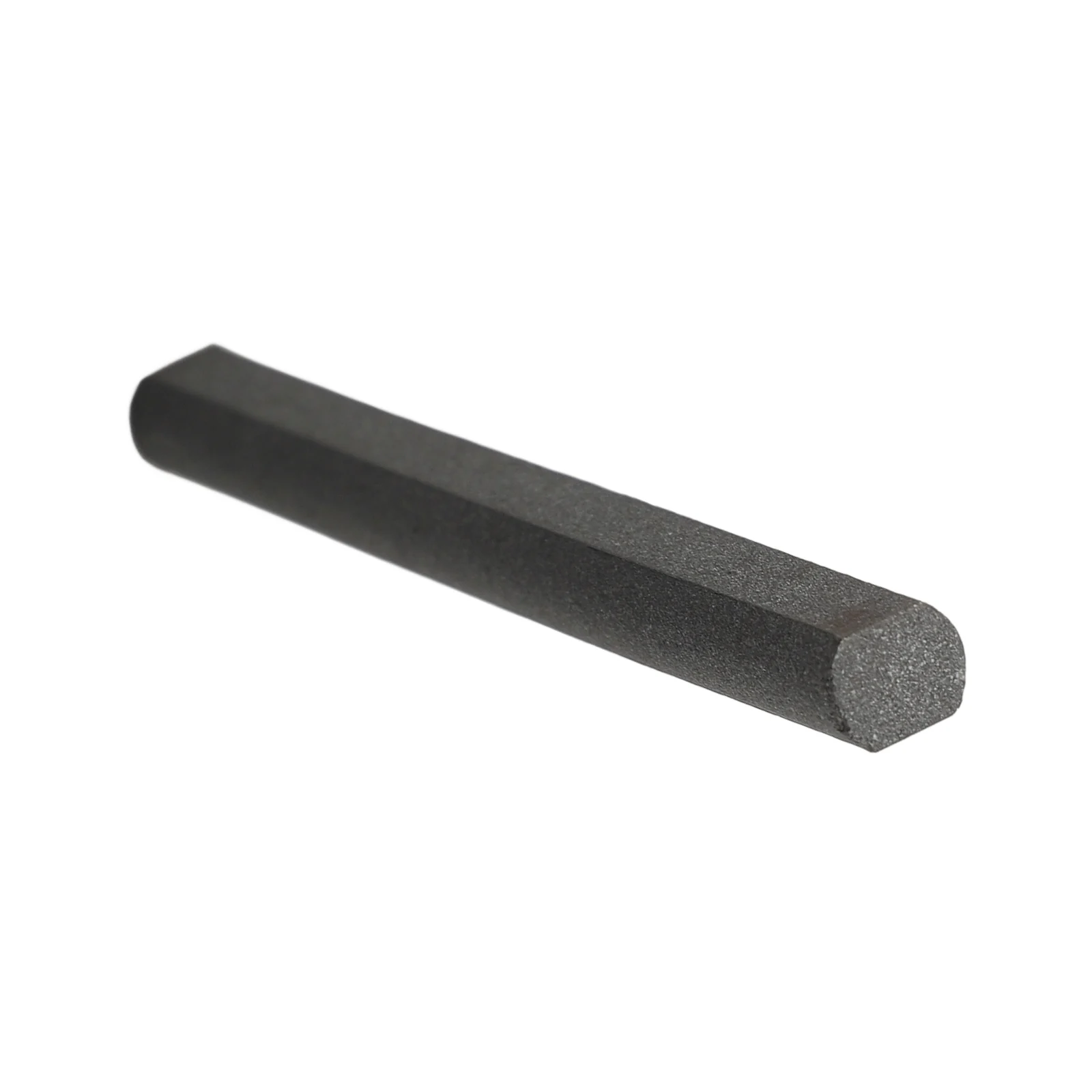 1PCS Ferrite Bar Magnetic Welding Anti-interference Ferrite Mandrel 10×100mm Ferrite Rod Electrical Equipment Supplies