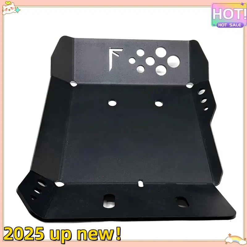 

Superior-Motorcycle Accessories Skid Plate Engine Guard Chassis Cover Protection For Scrambler 400 X Speed 400 2024 2025