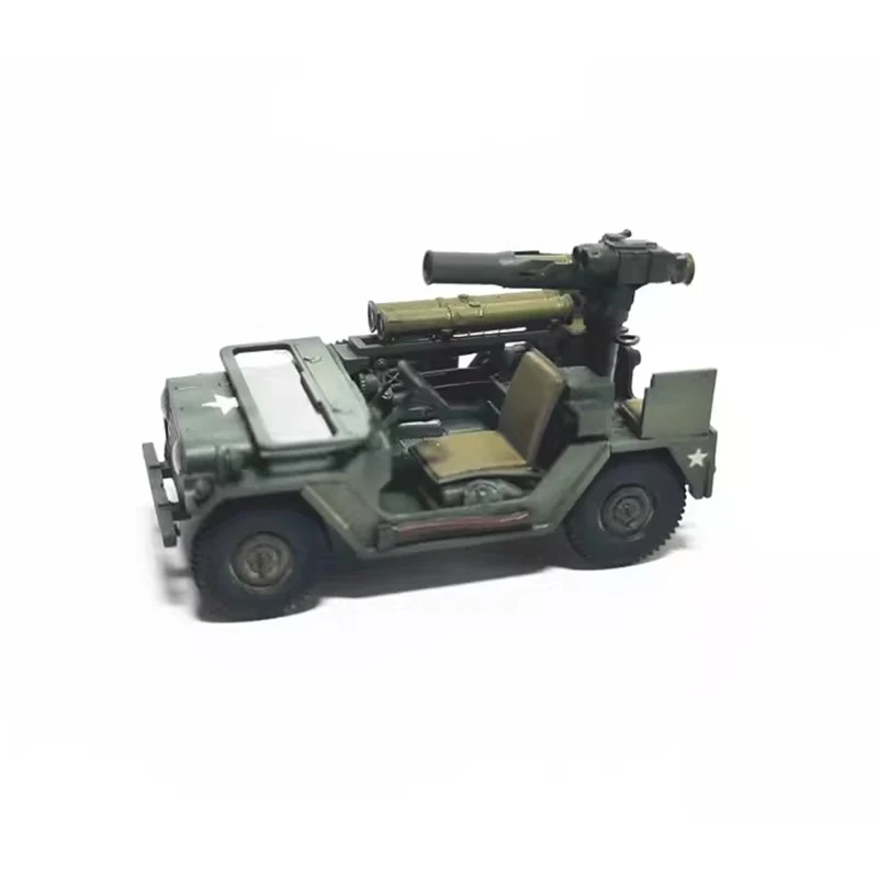 1/72 Scale M151A2 A…