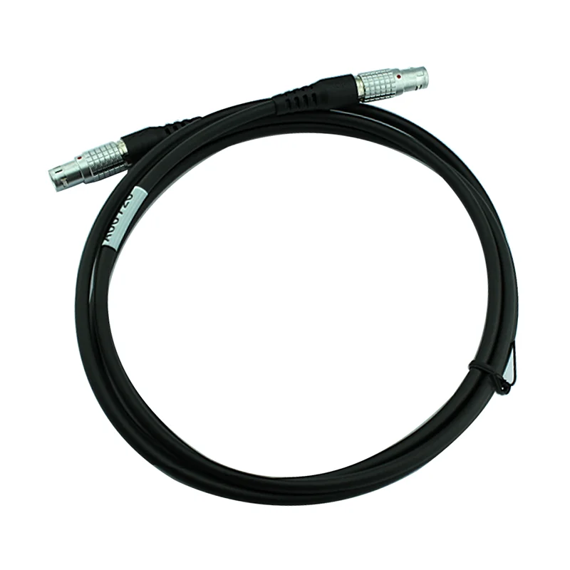 Cable A00720 for SATEL35 watt radio connect to Geomax GPS