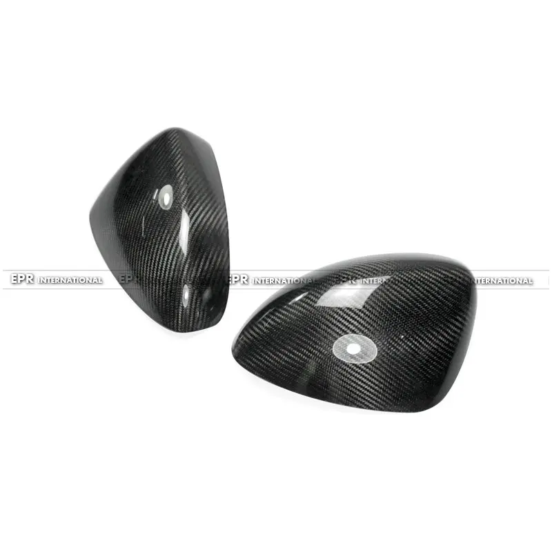

suitable for For Mazda MX5 ND5RC Miata Roadster Carbon OEM Side Mirror Cover
