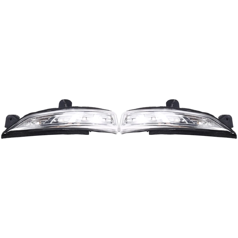 

Car Rearview Mirror Light Turn Signal Light 95260949 For Chevrolet Spark 2011-2017