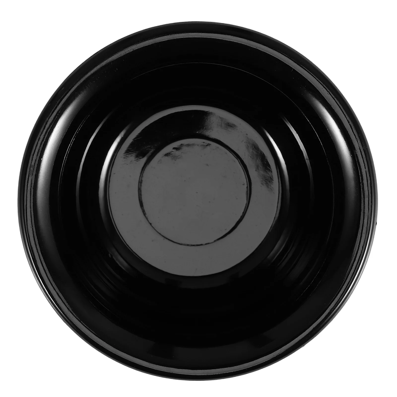

Lightweight Durable Plastic Bowl For Men Reusable Soap Cup Comfort Grip Travel Shave Foam Bowl Shaving Cream Container Shaving